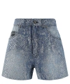 VERSACE JEANS COUTURE SHORTS