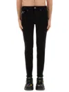 VERSACE JEANS COUTURE VERSACE JEANS COUTURE SKINNY JEANS