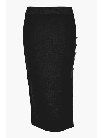 VERSACE JEANS COUTURE VERSACE JEANS COUTURE SKIRT