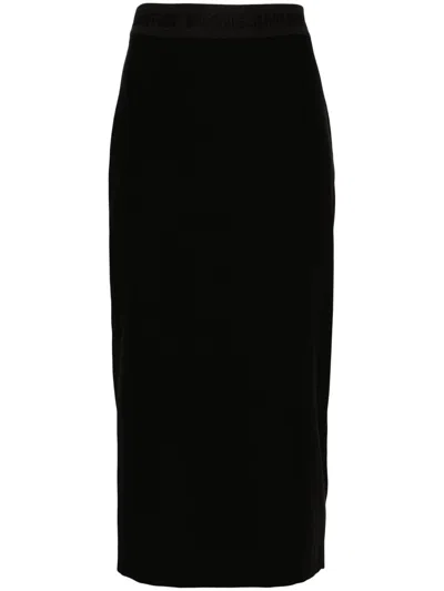 VERSACE JEANS COUTURE VERSACE JEANS COUTURE SKIRT