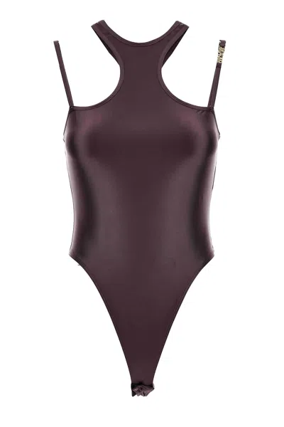 VERSACE JEANS COUTURE VERSACE JEANS COUTURE SLEEVELESS BODY