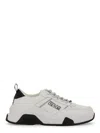 VERSACE JEANS COUTURE VERSACE JEANS COUTURE SNEAKER WITH LOGO
