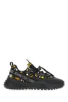 VERSACE JEANS COUTURE VERSACE JEANS COUTURE SNEAKERS