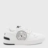 Versace Jeans Couture Starlight Sneakers In White
