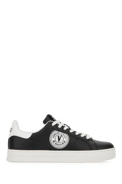 VERSACE JEANS COUTURE VERSACE JEANS COUTURE SNEAKERS
