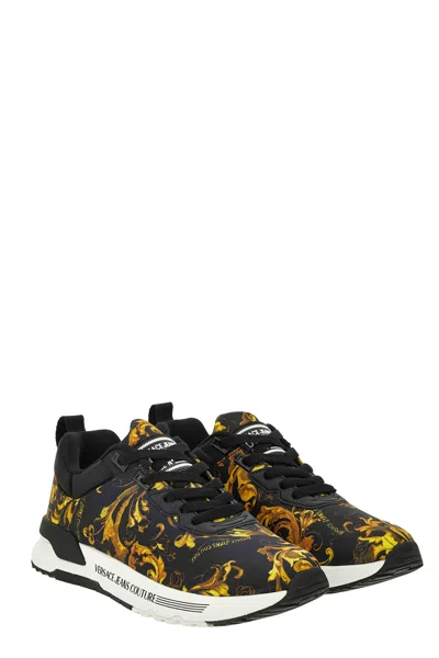 VERSACE JEANS COUTURE VERSACE JEANS COUTURE SNEAKERS