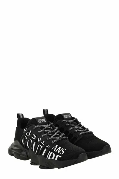 VERSACE JEANS COUTURE VERSACE JEANS COUTURE SNEAKERS