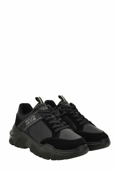 VERSACE JEANS COUTURE VERSACE JEANS COUTURE SNEAKERS