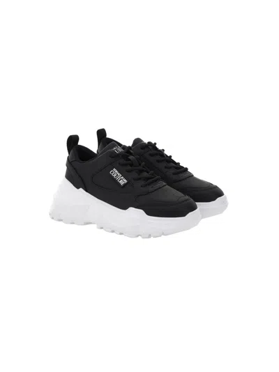 VERSACE VERSACE JEANS COUTURE SNEAKERS