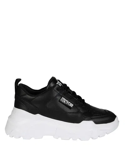VERSACE JEANS COUTURE VERSACE JEANS COUTURE SNEAKERS