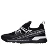 Versace Jeans Couture Sneakers Black In Nero Scuri