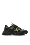 Versace Jeans Couture Speedtrack Bottom Sneaker In Black