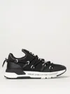 Versace Jeans Couture Sneakers In Schwarz 1