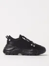 Versace Jeans Couture Sneakers  Men Color Black