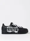 Versace Jeans Couture Trainers  Men In Schwarz