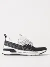 Versace Jeans Couture Sneaker In White