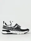 Versace Jeans Couture Sneaker In White