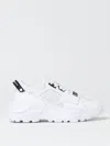 VERSACE JEANS COUTURE SNEAKERS VERSACE JEANS COUTURE MEN COLOR WHITE,G61536001