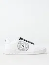 Versace Jeans Couture Sneaker In Weiss