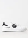 Versace Jeans Couture Sneaker In Weiss