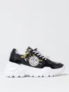 Versace Jeans Couture Sneakers  Damen Farbe Schwarz