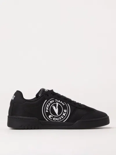 Versace Jeans Couture Sneakers  Damen Farbe Schwarz