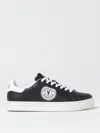 Versace Jeans Couture Sneakers  Damen Farbe Schwarz