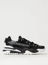 Versace Jeans Couture Sneakers  Damen Farbe Schwarz