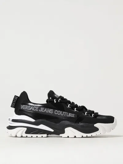 Versace Jeans Couture Sneakers  Damen Farbe Schwarz