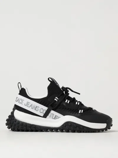 Versace Jeans Couture Sneakers  Damen Farbe Schwarz