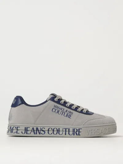 Versace Jeans Couture Sneakers  Damen Farbe Grau