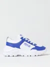 Versace Jeans Couture Sneakers  Damen Farbe Weiss 1