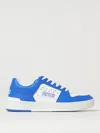 Versace Jeans Couture Sneakers  Damen Farbe Weiss 1