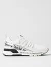 Versace Jeans Couture Sneakers  Woman Color White