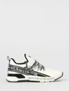 Versace Jeans Couture Sneakers  Woman Color White