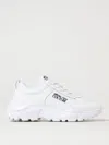 Versace Jeans Couture Sneakers  Damen Farbe Weiss