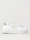 Versace Jeans Couture Sneakers  Damen Farbe Weiss