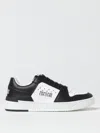 Versace Jeans Couture Sneakers  Damen Farbe Weiss