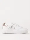 Versace Jeans Couture Sneakers  Damen Farbe Weiss In Weiss