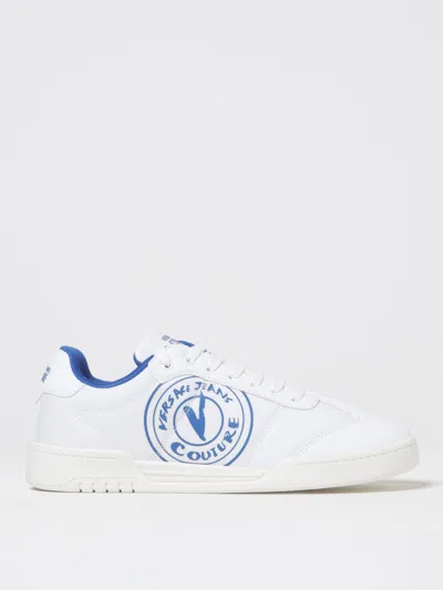 Versace Jeans Couture Sneakers  Damen Farbe Weiss