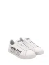 Versace Jeans Couture Sneakers In White