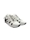 Versace Jeans Couture Sneakers In White