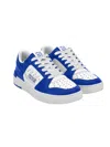 Versace Jeans Couture Sneakers In White
