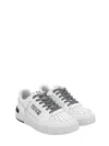 Versace Jeans Couture Sneakers In White