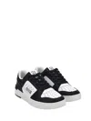 Versace Jeans Couture Sneakers In White