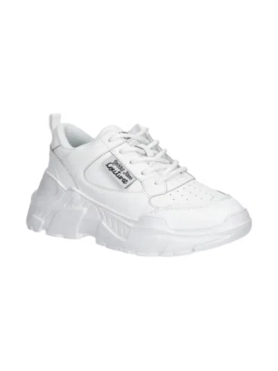 VERSACE JEANS COUTURE VERSACE JEANS COUTURE SNEAKERS