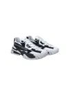 Versace Jeans Couture Sneakers In White