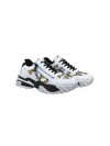 Versace Jeans Couture Sneakers In White