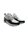 Versace Jeans Couture Sneakers In White