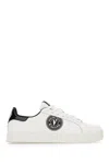 Versace Jeans Couture Sneaker In White